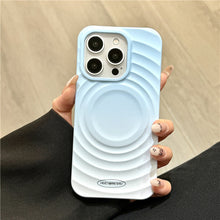 Load image into Gallery viewer, 3D Hello Kitty Magsafe iPhone Case
