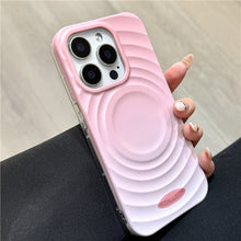 Load image into Gallery viewer, 3D Hello Kitty Magsafe iPhone Case
