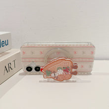 Load image into Gallery viewer, Hello Kitty in Holiday Magsafe Case
