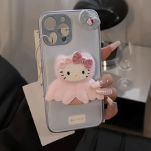 Load image into Gallery viewer, Hello Kitty Angel iPhone Case
