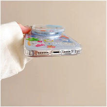 Load image into Gallery viewer, Summer Time Hello Kitty MagSafe iPhone Case
