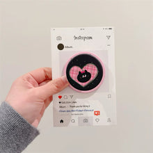 Load image into Gallery viewer, Cherry &amp; Cat Magsafe iPhone Case
