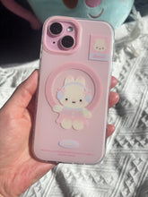 Load image into Gallery viewer, Pink Miffy Magsafe iPhone Case
