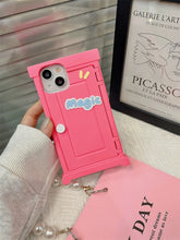 Load image into Gallery viewer, Doraemon Anywhere Door iPhone Case
