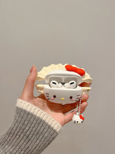 Load image into Gallery viewer, Hello Kitty Dumpling AirPods Case
