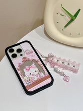 Load image into Gallery viewer, Make Up Hello Kitty iPhone Case
