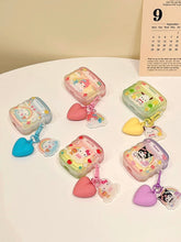 Load image into Gallery viewer, Cute Sanrio Family AirPods Case
