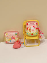 Load image into Gallery viewer, Cute Sanrio Family AirPods Case
