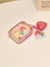 Load image into Gallery viewer, Cute Sanrio Family AirPods Case
