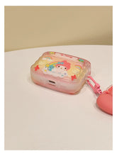 Load image into Gallery viewer, Cute Sanrio Family AirPods Case
