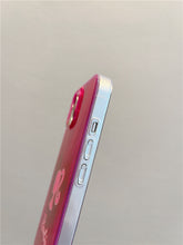 Load image into Gallery viewer, Pink Barbie Aesthetic iPhone Case
