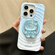 Load image into Gallery viewer, 3D Hello Kitty Magsafe iPhone Case
