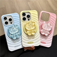 Load image into Gallery viewer, 3D Hello Kitty Magsafe iPhone Case
